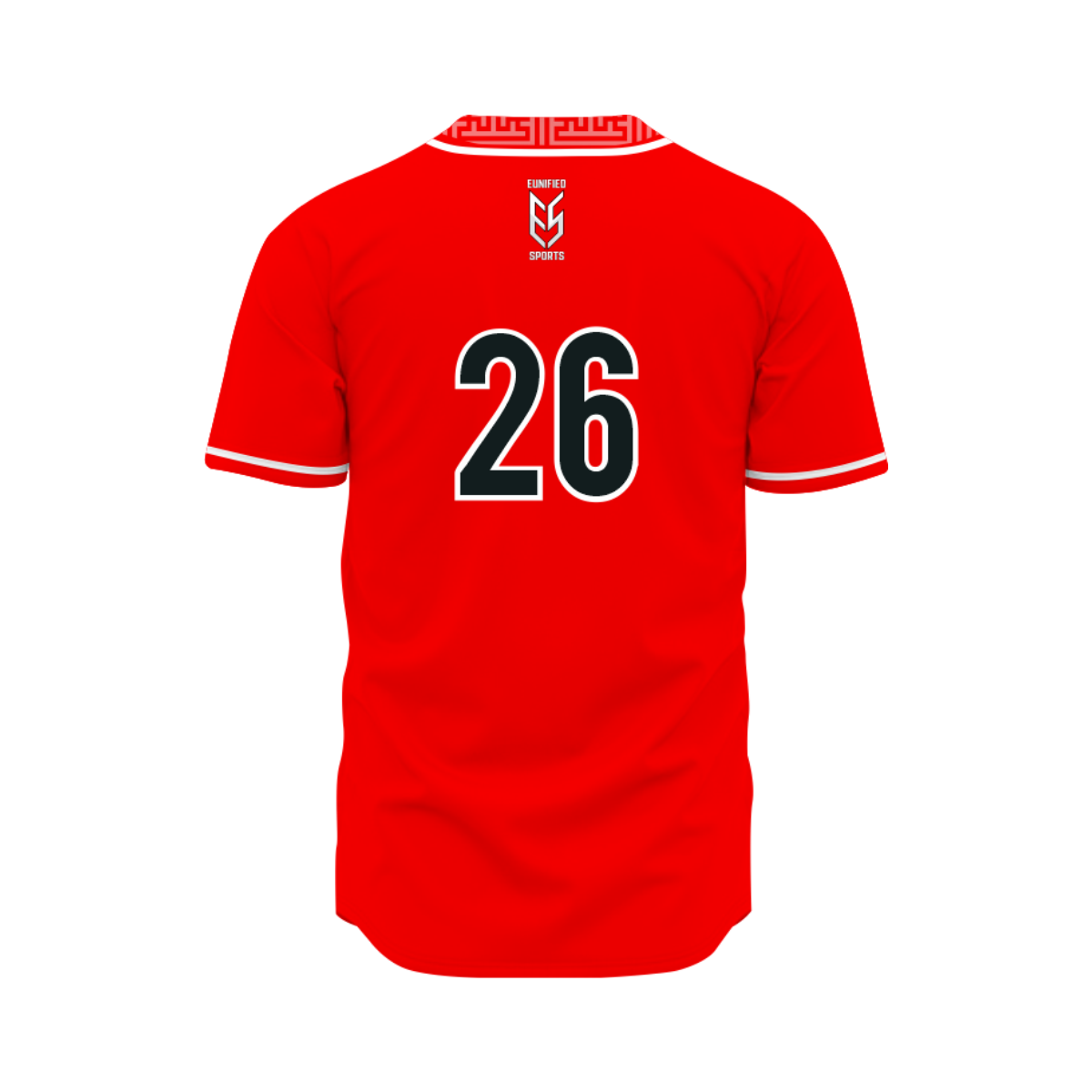 BASEBALL 6 BACK